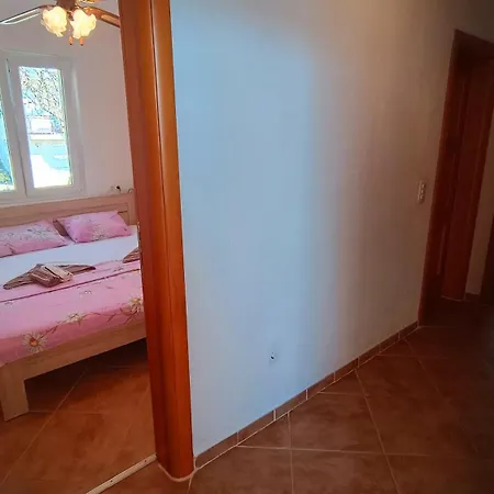Apartments Abramovic 2 Sutomore Room photo